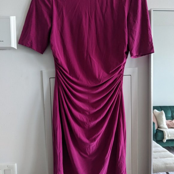 Vince Camuto sheath dress - Picture 4 of 5